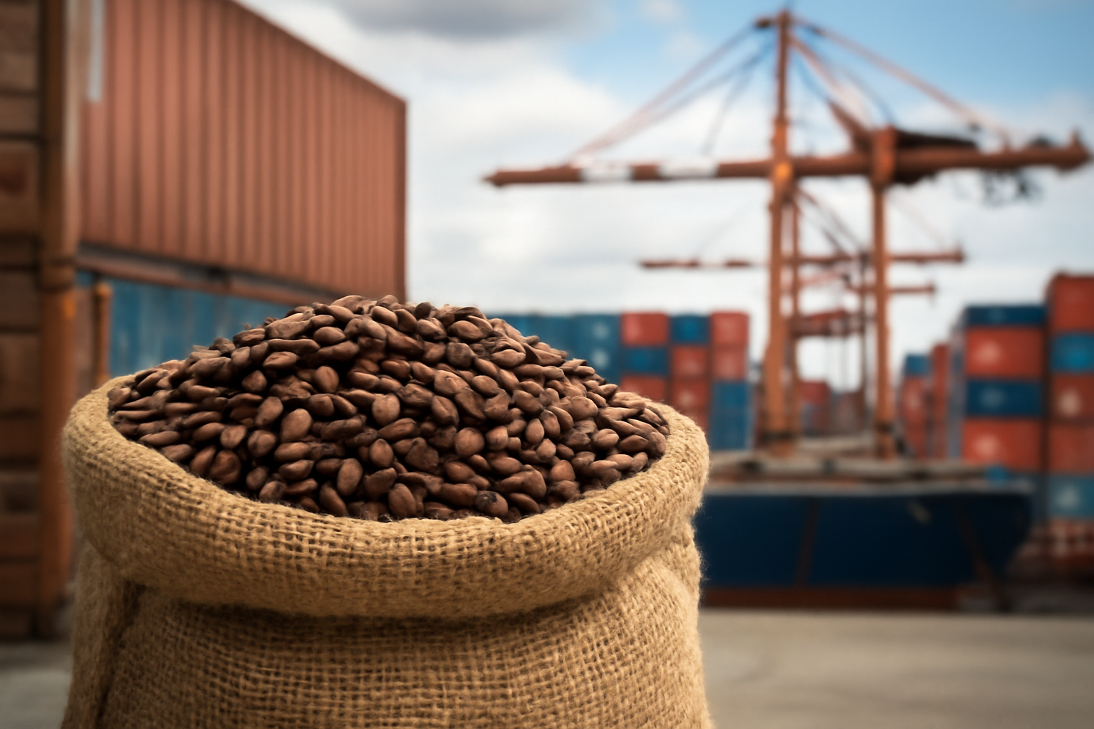 Indian coffee exports reach more than 140 countries as promotion targets UAE and UK