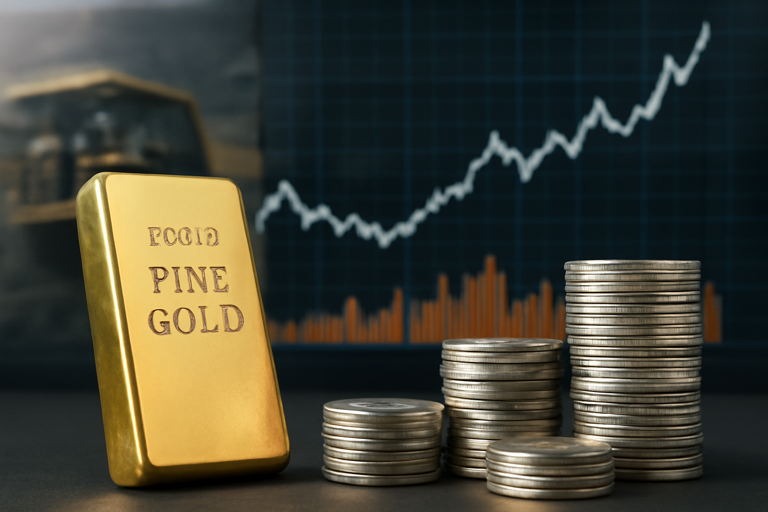 L’or gagne ₹8 400 en quatre jours en Inde, tandis que l’argent marque une pause