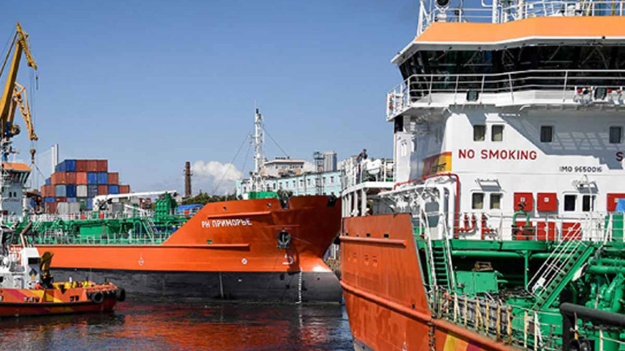 Indian refiners gain new export markets as Middle East oil disruption reshapes trade