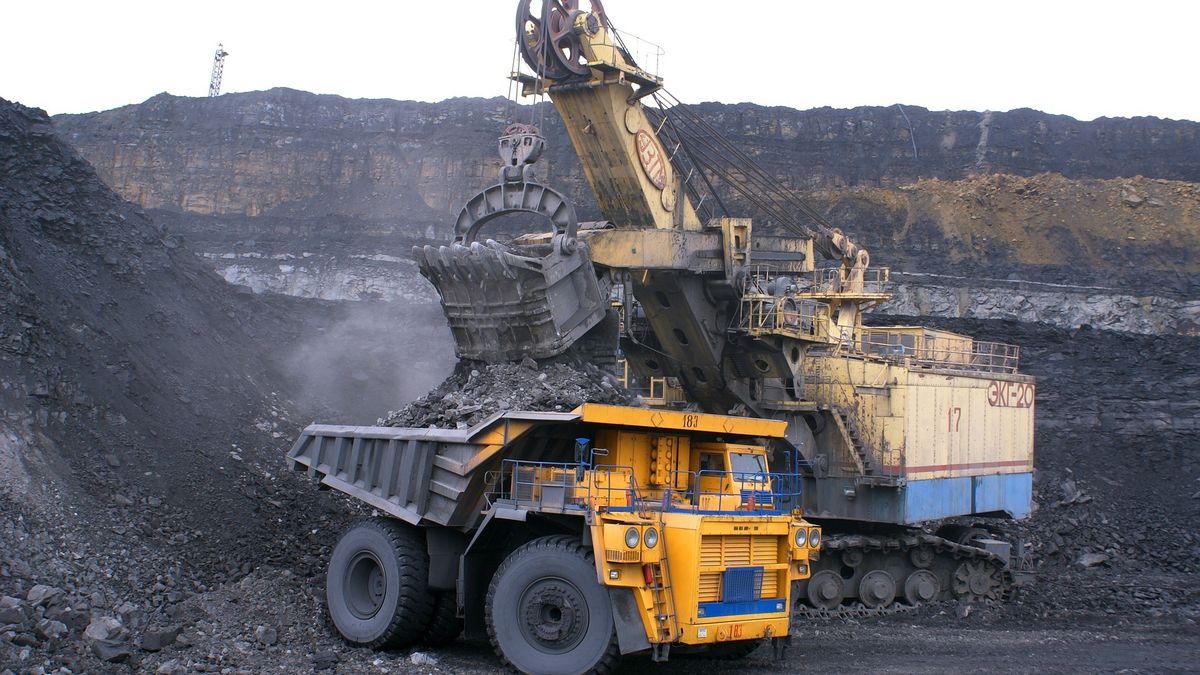 Indonesian coal mine permits covering 760 Mtpa of capacity set to expire by 2035