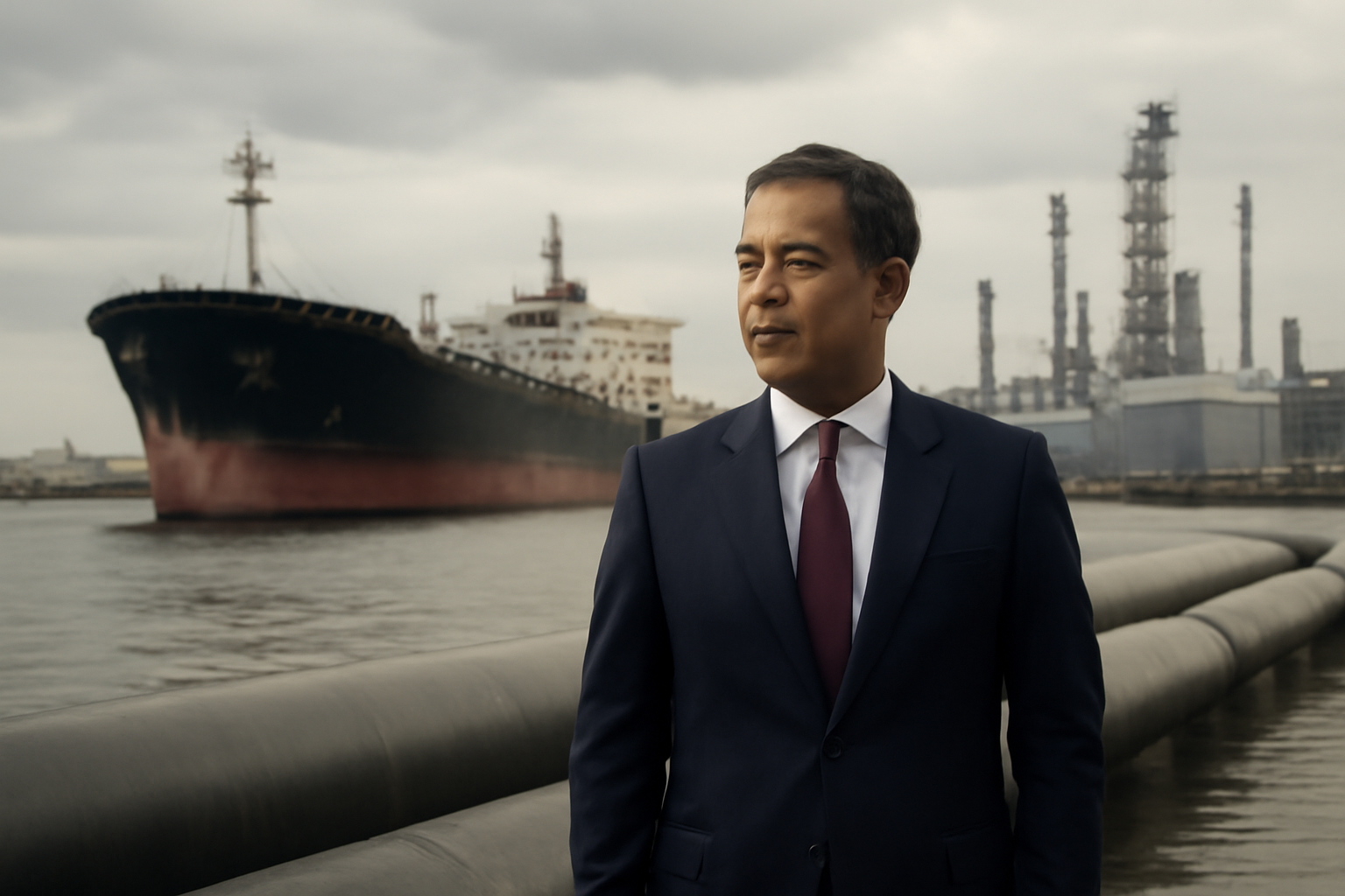 El Consejo Nacional de Energía de Indonesia pide más flexibilidad para comprar petróleo