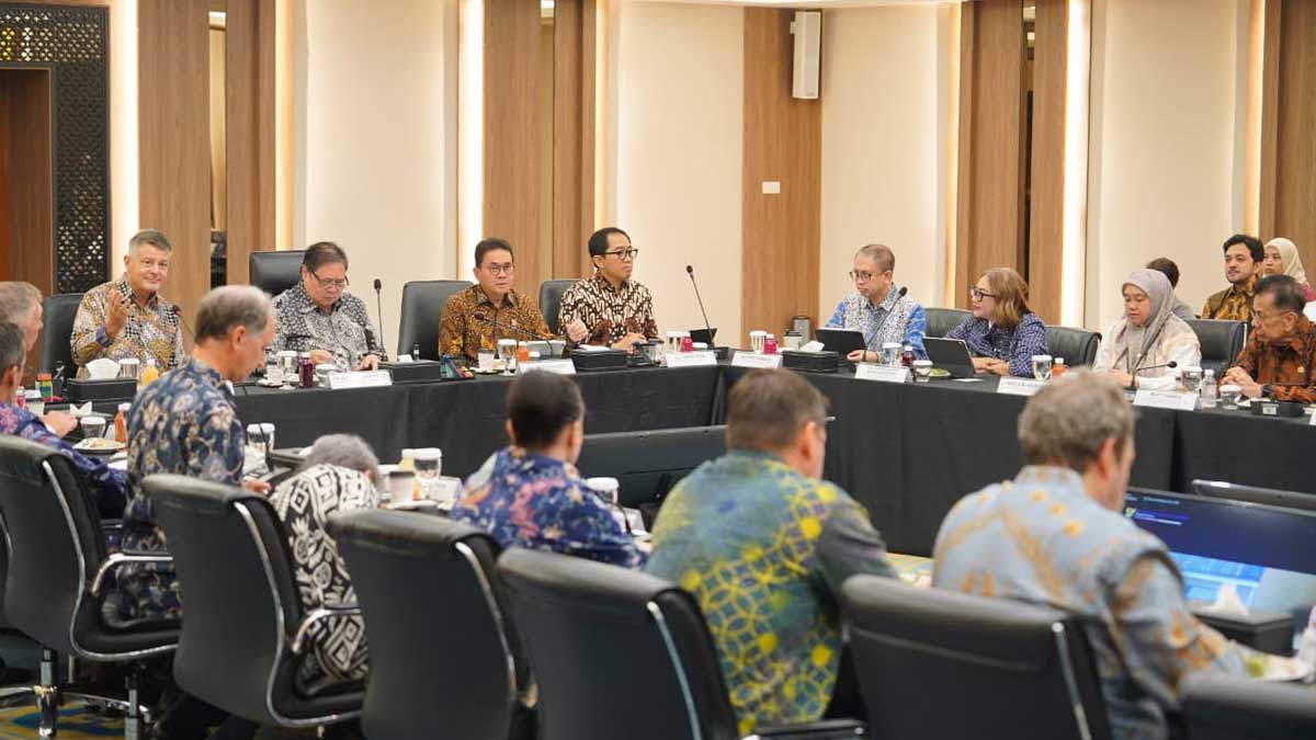 El acuerdo Indonesia-UE podría abrir Europa al aceite de palma de Sumatra