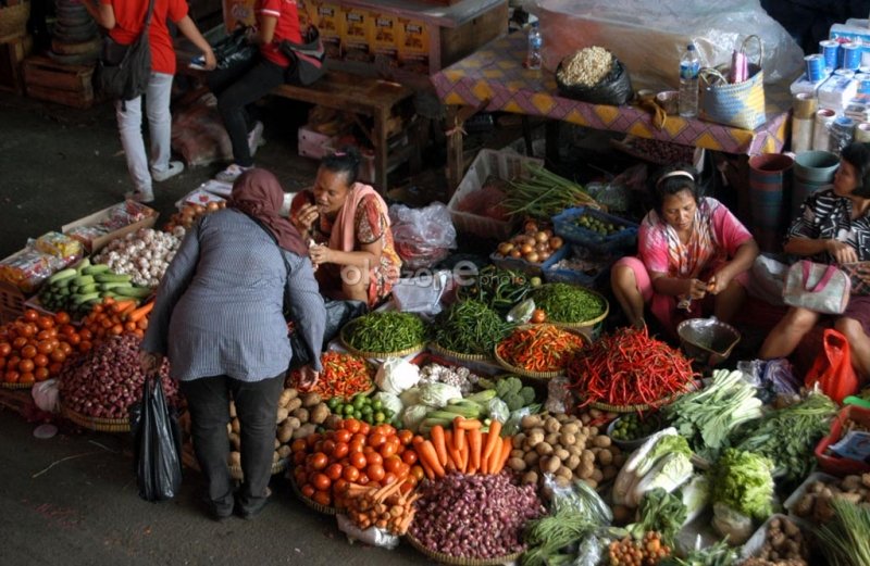 Indonesia moves to stabilise garlic prices as increases spread across 248 regions