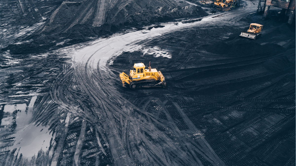Only Two of 13 Major Indonesian Coal Producers Show Material Diversification