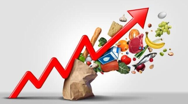 Inflação dos alimentos no Irã chega a 128,6%, com alta de 258,2% em óleos