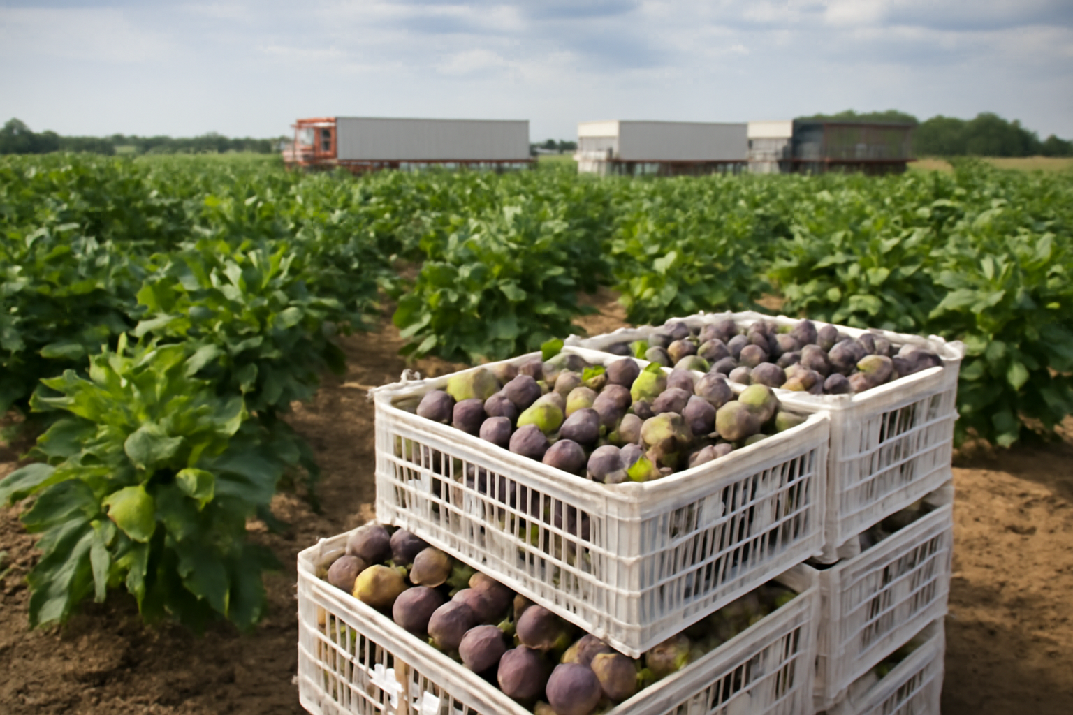 Ma'moulan fig sector reports 10 trillion tomans in annual turnover, ISNA says