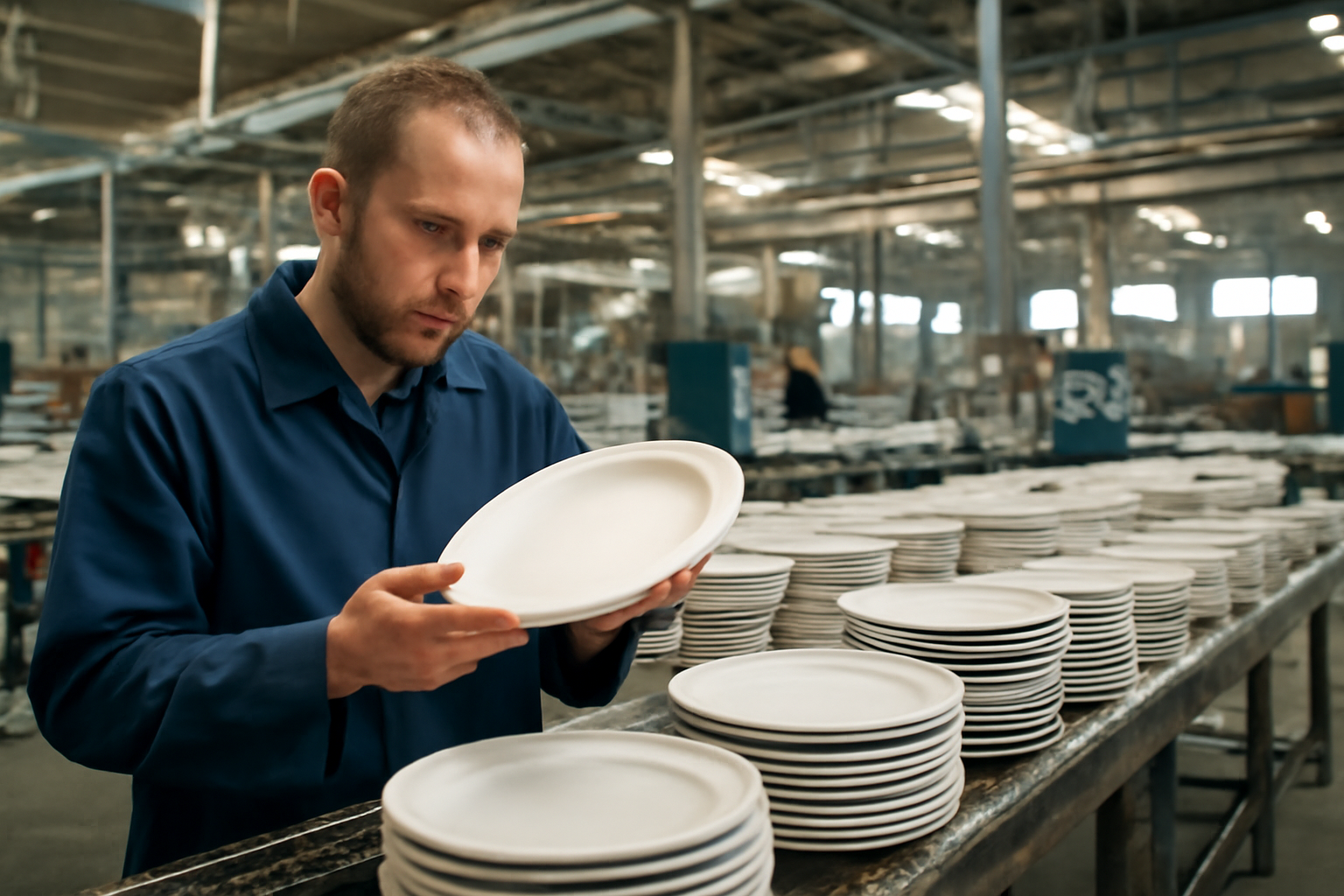 Italian ceramics union warns Emilia-Romagna industry risks disappearing