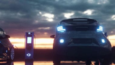 Italian electric-car market keeps growing but loses momentum as incentives run out