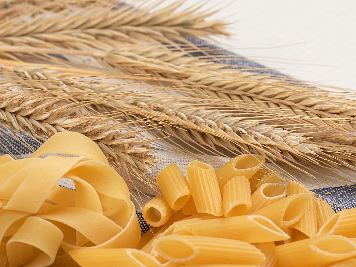 Italian farmers seek fair prices and tighter controls for 100% domestic-wheat pasta