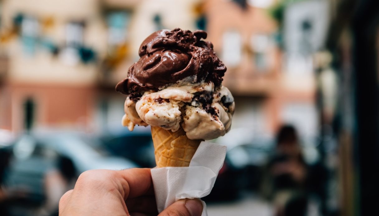 Italian ice-cream output rises 10% as extra-EU exports approach French lead