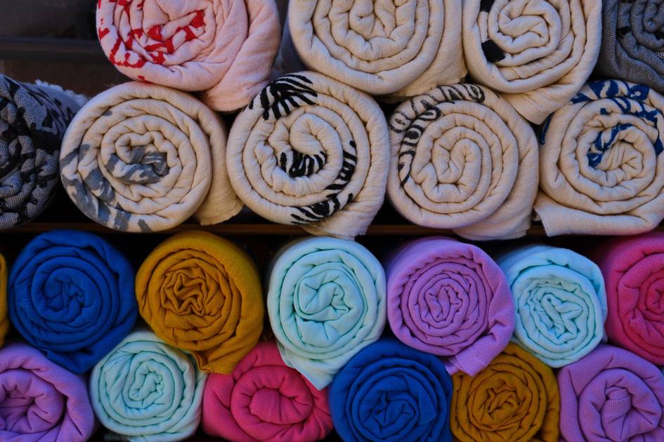 Italy advances EPR rules for textiles and footwear sold in its market