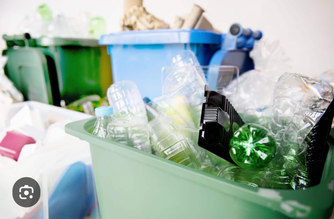 Italy’s recycled-plastics market faces demand crisis as storage sites fill