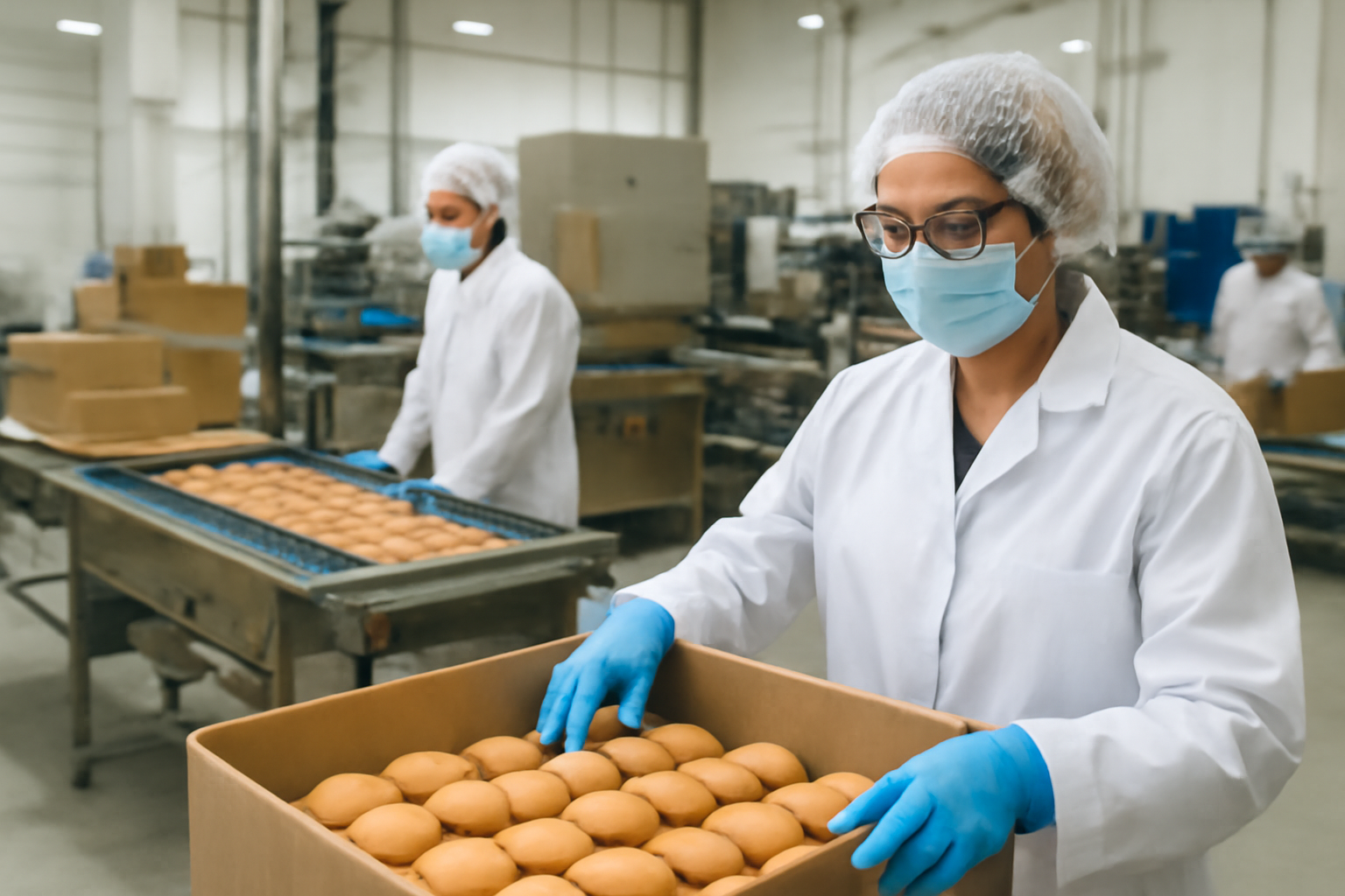Jordan’s food manufacturing sector supplies more than 62% of domestic demand