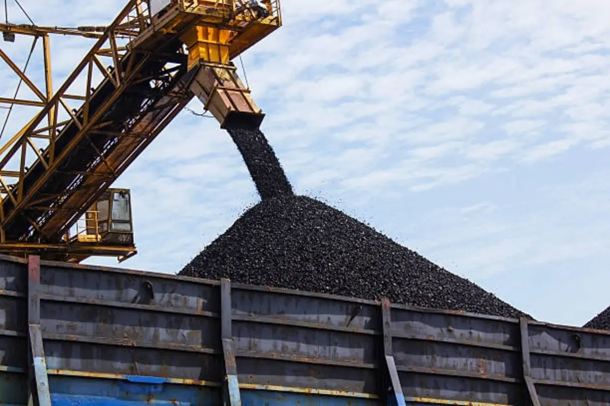 Kazakhstan coal exports rise 5% as shipments shift toward Europe and Asia