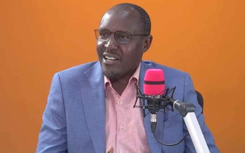 Kenya cereal growers warn market failures and aflatoxin threaten food security