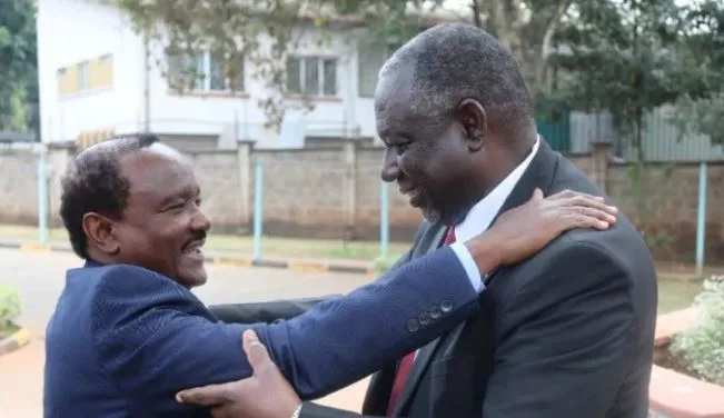 Kenya presses Sudan to lift tea import ban as stranded stocks weigh on exporters