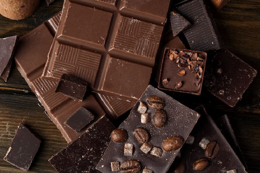 Kyrgyz confectionery exports to China rise 5.3-fold as imports dominate trade