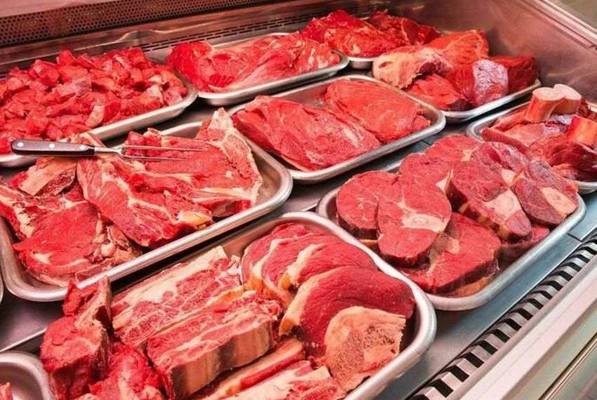 Kyrgyzstan’s meat imports outstrip exports 49-fold in first half of 2026