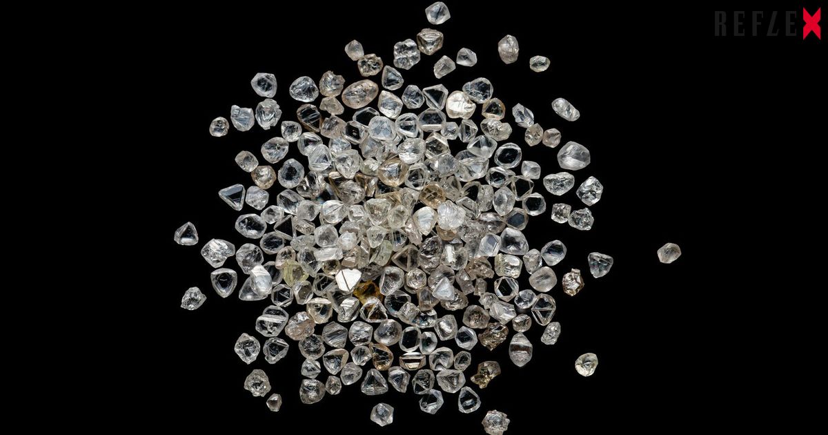 Lab-grown diamonds from China and India reshape jewelry pricing and consumer trust