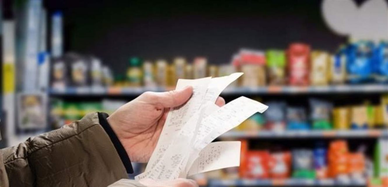 Alimentos sobem 14,5% no Líbano em julho apesar da estabilidade do dólar