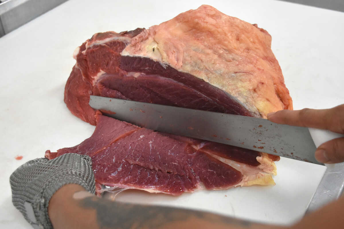 US Lean Beef Quota Opens 300,000-Tonne Window for Mato Grosso do Sul Exporters