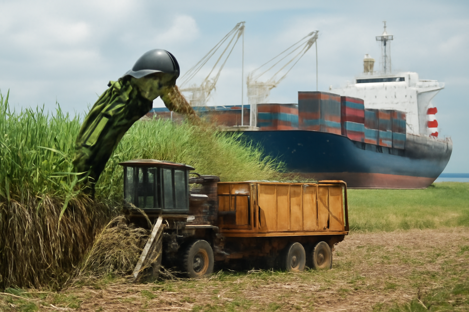Mexico doubles US sugar export quota, offering relief to cane growers and mills
