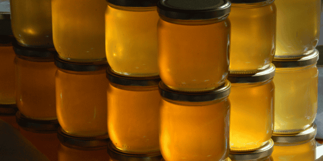 Mexico Holds Ninth Place Among Global Honey Exporters With 27,200 Tonnes a Year