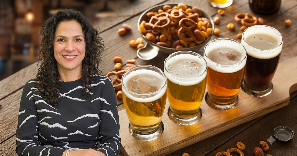 Mexico targets third place in global beer production as exports and alcohol-free sales grow