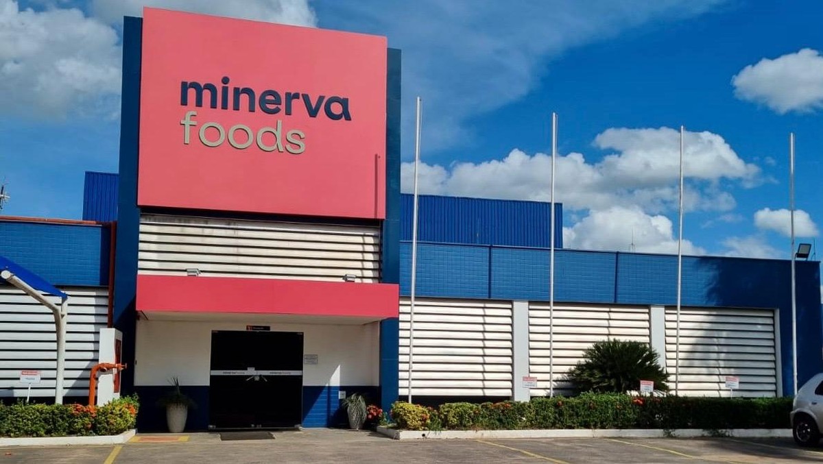 Minerva ve a Sudamérica reforzando su papel en el suministro mundial de carne vacuna