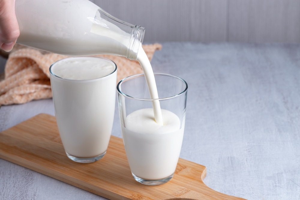 Молдова стала крупнейшим рынком сбыта украинской молочной продукции