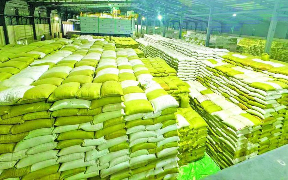 Myanmar’s GW-11 rice commands $580 a tonne in the Philippines