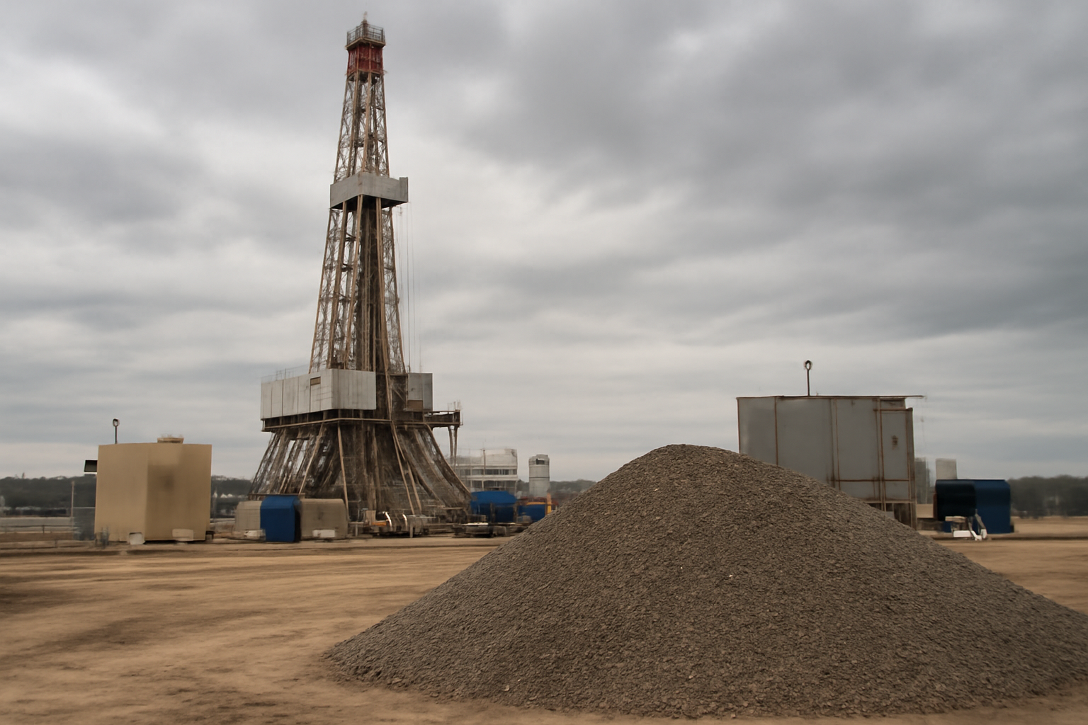 Neptune Energy advances deep-brine lithium project around 43 million-tonne Altmark resource