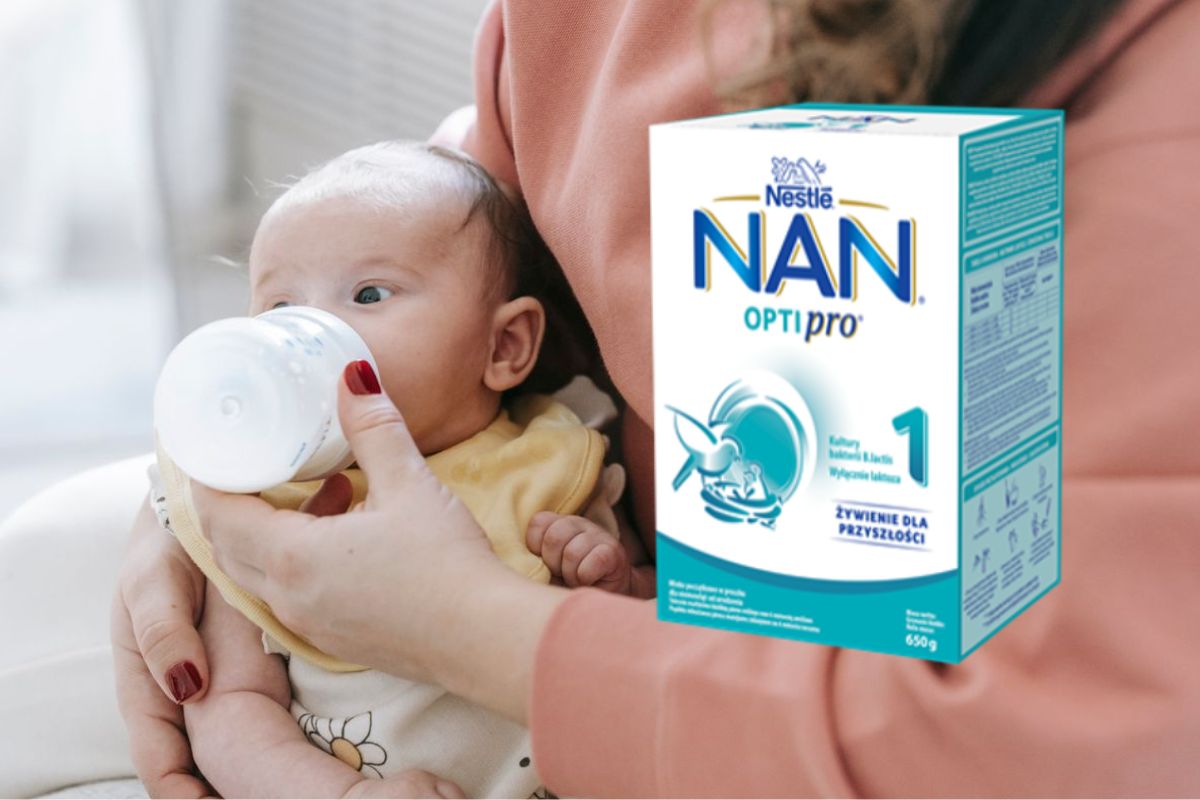 Nestlé recalls two NAN OPTIpro infant formula batches in Poland after toxin finding