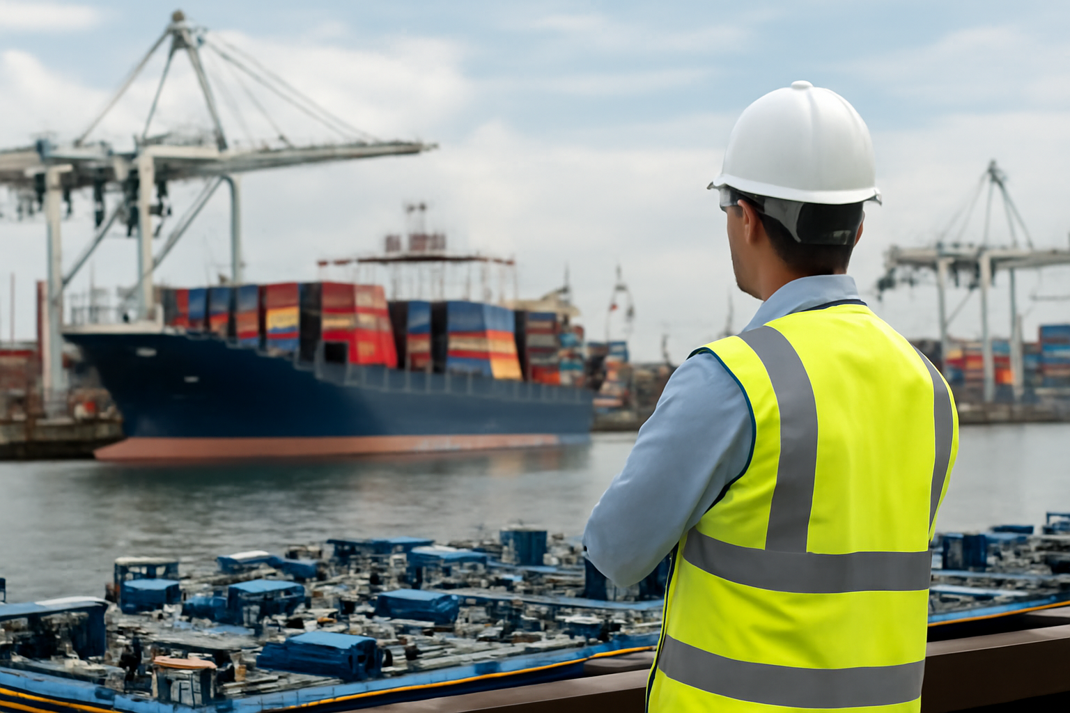 Netherlands Ranks Second in Europe for Exports of AI-Enabling Equipment