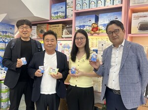 NH Nonghyup Trade and Seoul Milk Target Vietnam’s Dairy Market