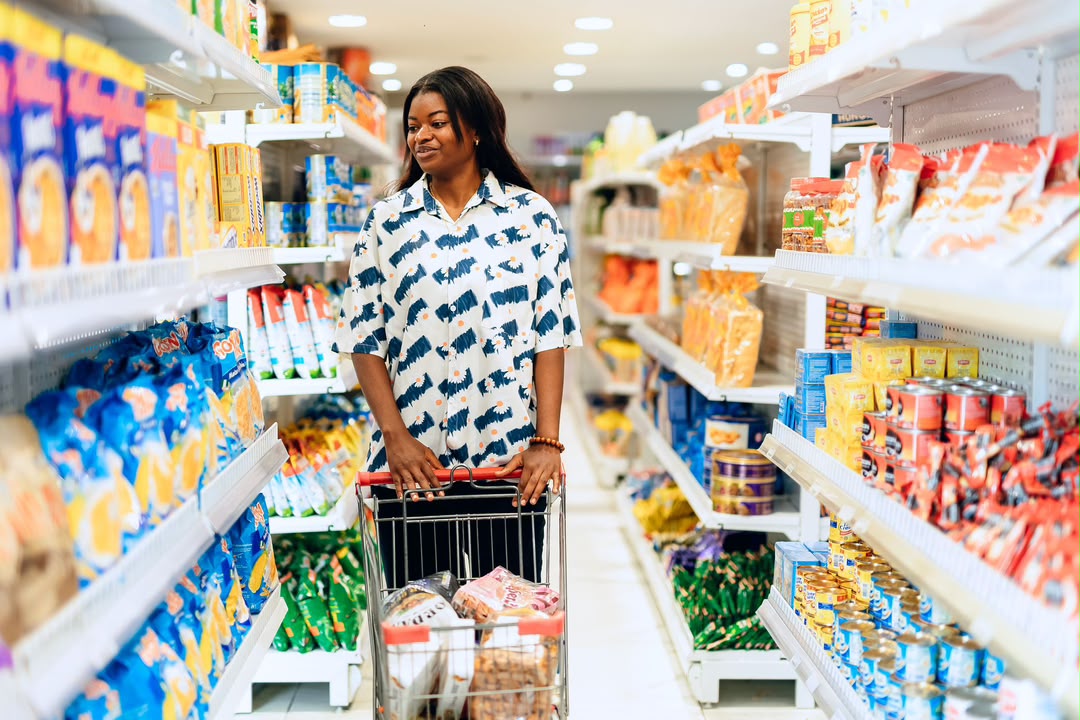 Nigerian dairy brands gain premium shelf space as import costs rise