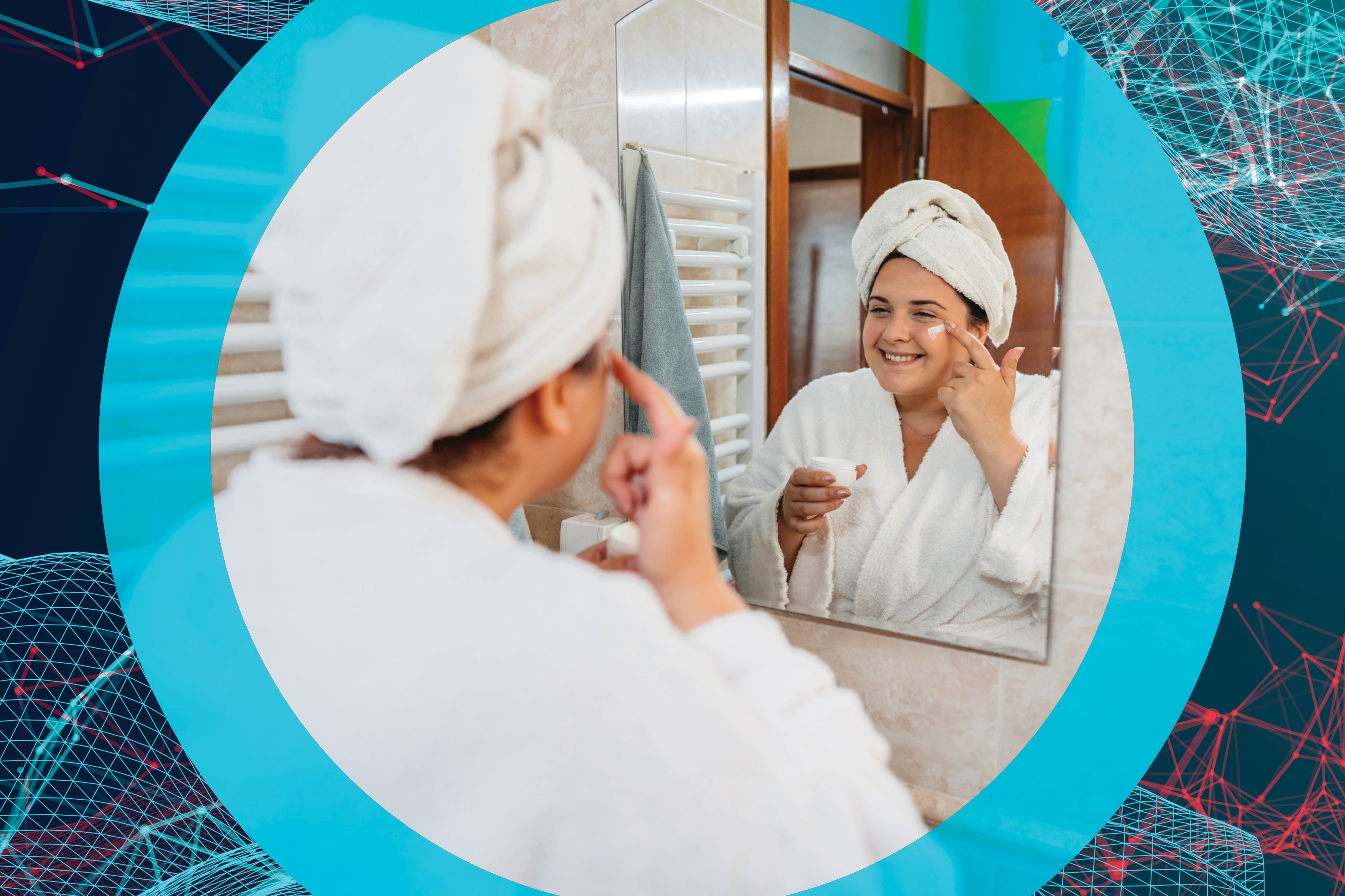 Ozempic face opens a new cosmetics category as Vichy, O Boticario and Mantecorp target weight-loss users