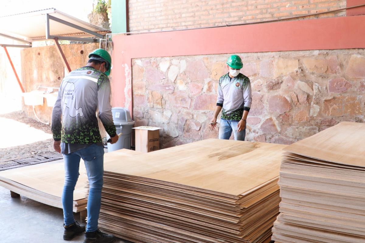 Paraguay abre 43 nuevos destinos de exportación para 75 productos