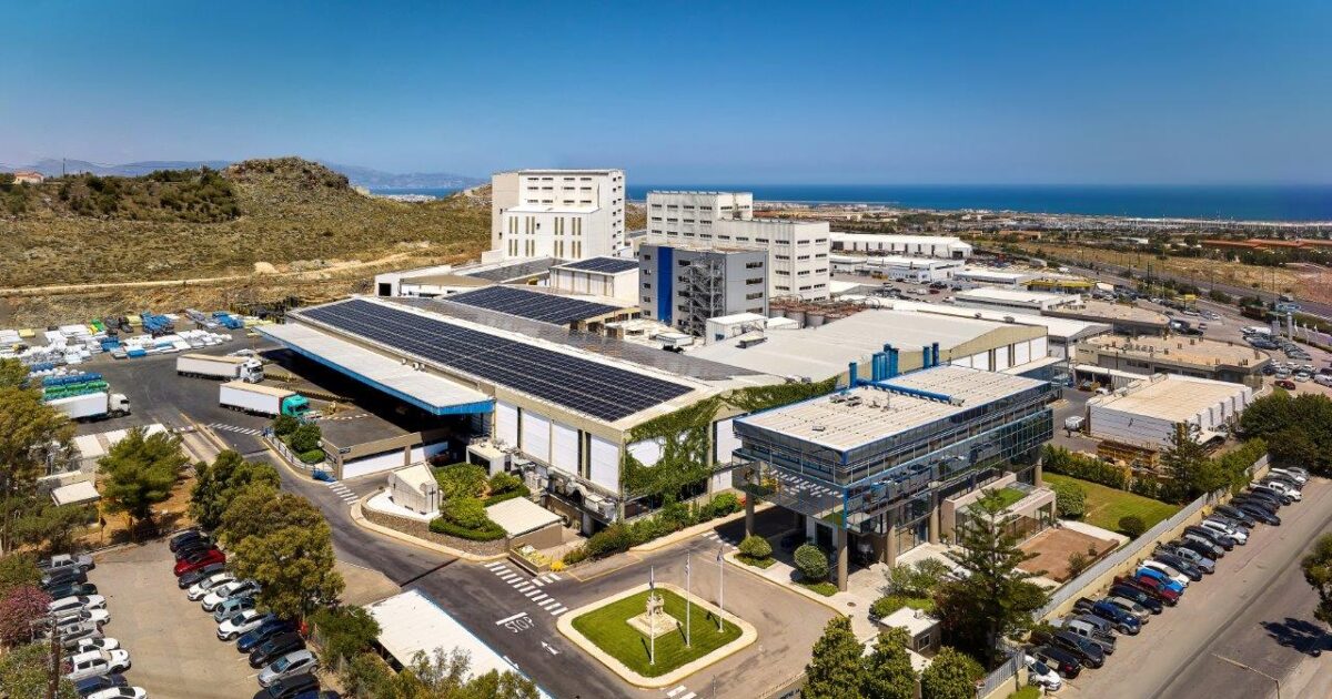 Plastika Kritis plans full acquisition of Morocco’s Naturplas Industrial