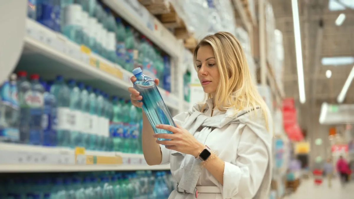 Poland’s 23% VAT on bottled water draws scrutiny as juice-based drinks pay 5%