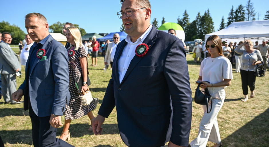 Poland provides Elewarr with PLN 120 million to expand wheat and rapeseed purchases
