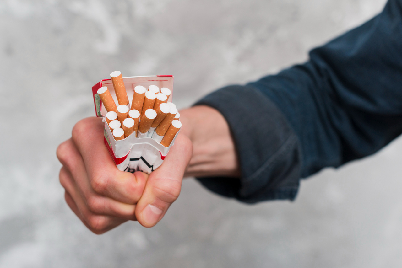 Poland’s illicit cigarette share rises as excise revenue misses plan by PLN 3.5 billion