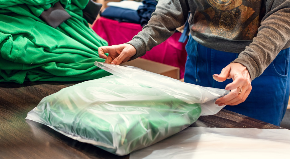 Poland becomes world's sixth-largest apparel exporter with 3.1% share, PKO BP says
