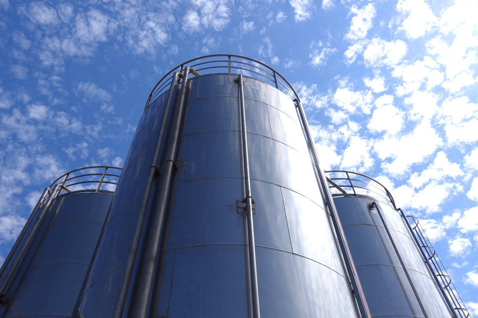 Poland’s largest potato-starch silo breaks ground in Trzemeszno