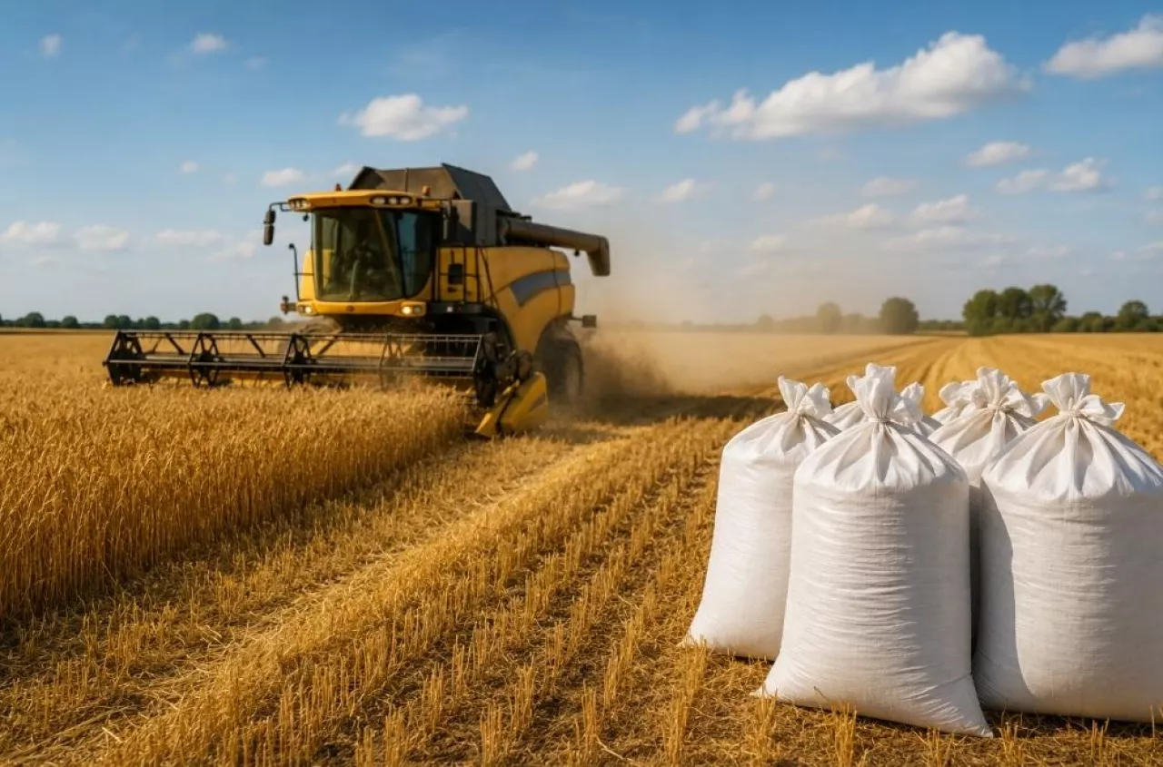 Polish farmers face costly fertilizer decision as imports plunge and export curbs tighten supply