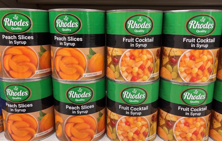 Premier Foods’ Tulbagh closure plan threatens half of South Africa’s fruit canning capacity