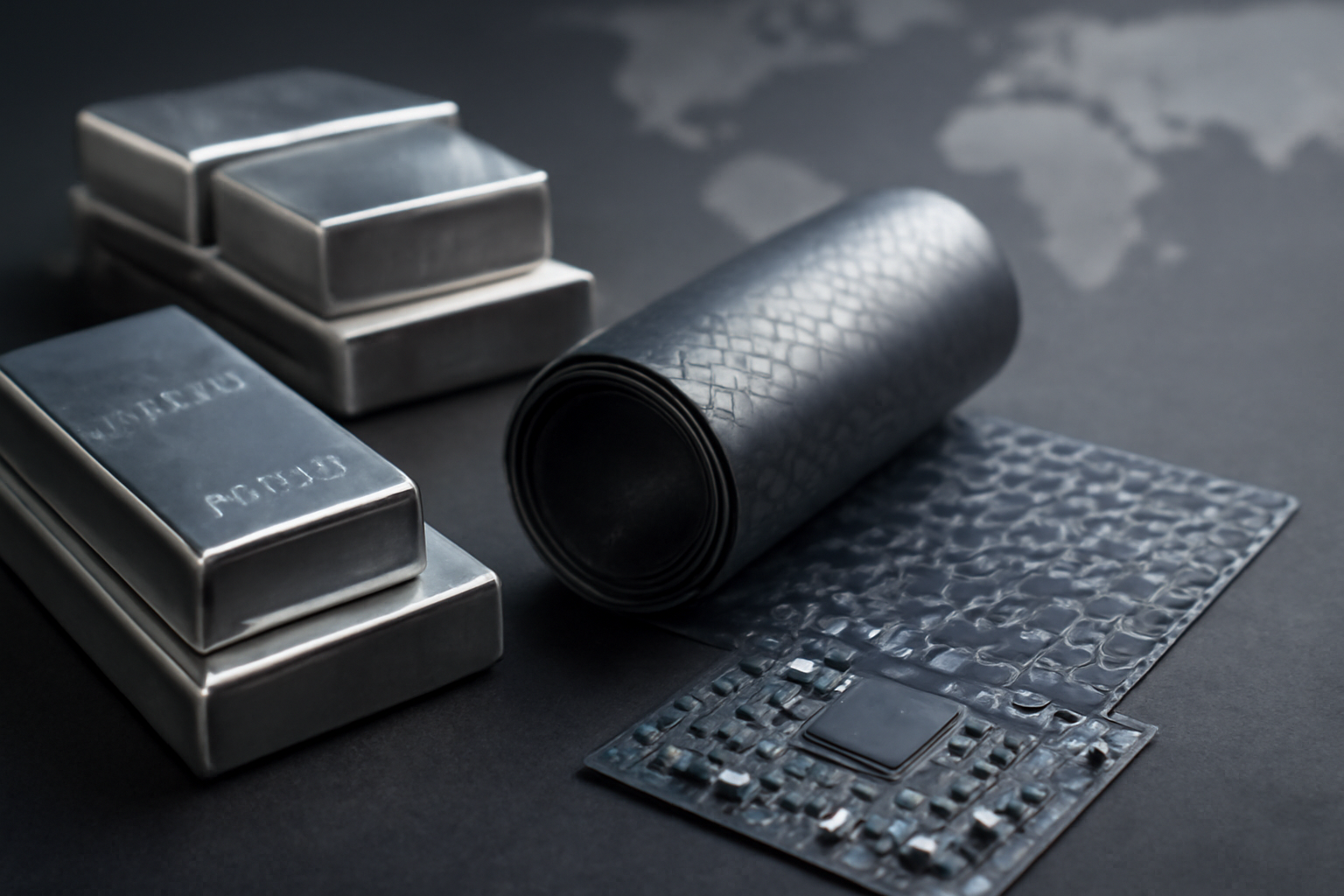 Record silver prices increase graphene’s appeal in printed electronics