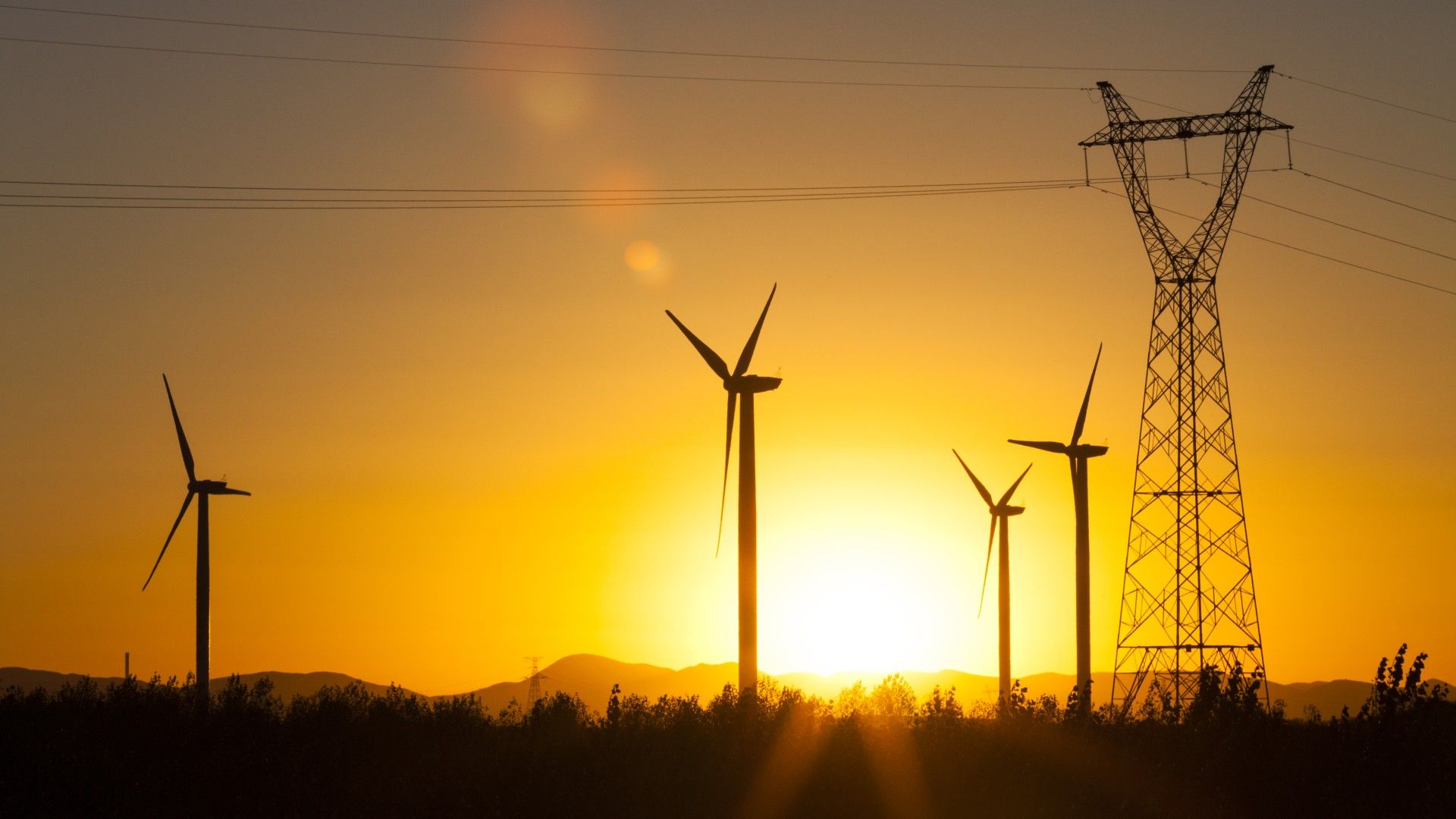 Renewables set to overtake coal as global power demand reaches 30,700 TWh by 2027