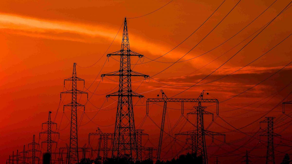 Romania ranks among Europe’s costliest day-ahead power markets as heat strains supply