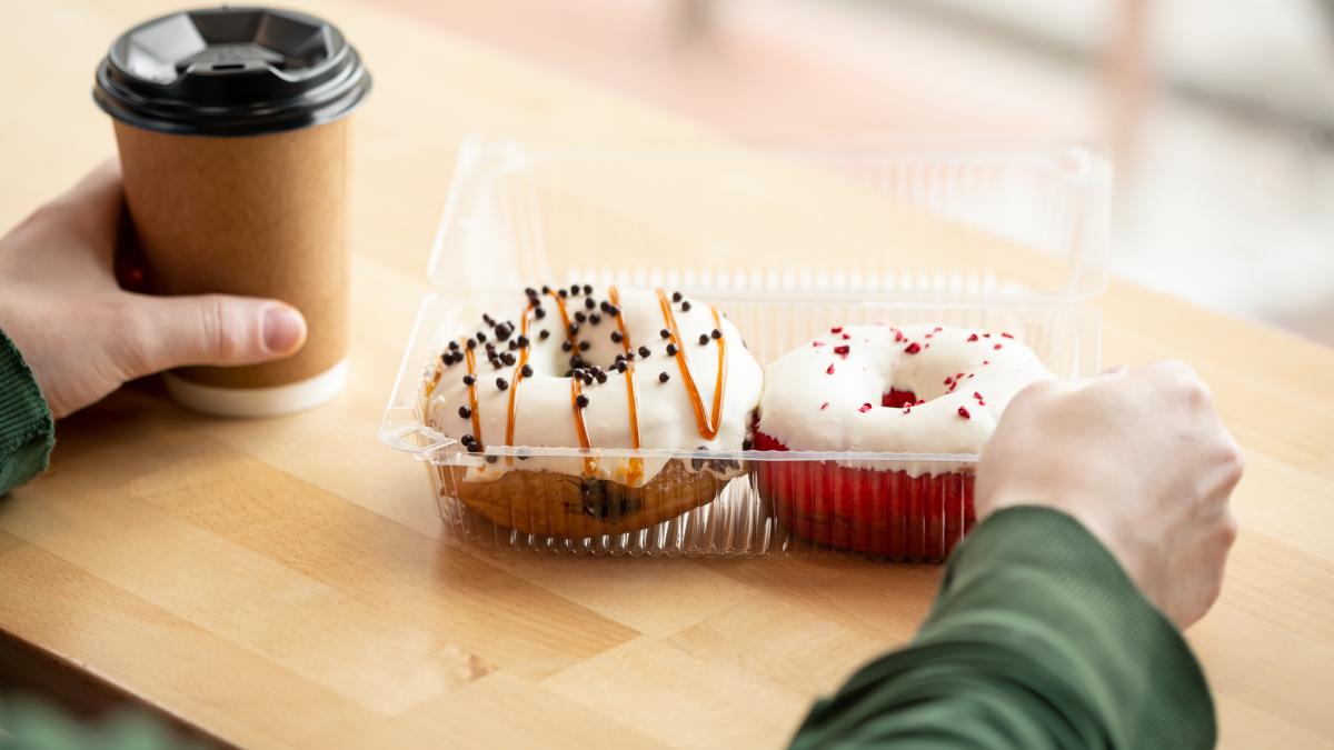Romania applies new EU limits on PFAS in food-contact packaging